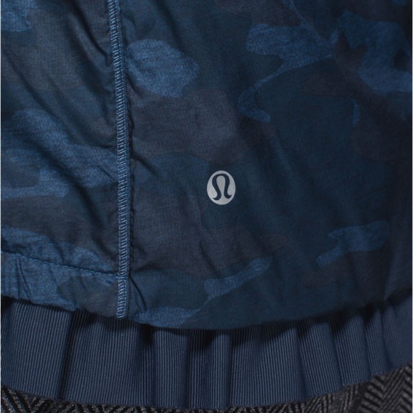 Lululemon Spring Fling Puffy Windbreaker - Picture 6 of 11